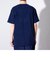 【POLO RALPH LAUREN/ポロ ラルフ ローレン】パイル クルーネックTシャツ テリークロス (無地/ボーダー)