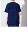 【POLO RALPH LAUREN/ポロ ラルフ ローレン】パイル クルーネックTシャツ テリークロス (無地/ボーダー)