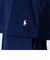【POLO RALPH LAUREN/ポロ ラルフ ローレン】パイル クルーネックTシャツ テリークロス (無地/ボーダー)