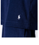 【POLO RALPH LAUREN/ポロ ラルフ ローレン】パイル クルーネックTシャツ テリークロス (無地/ボーダー)