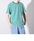 【POLO RALPH LAUREN/ポロ ラルフ ローレン】パイル クルーネックTシャツ テリークロス (無地/ボーダー)