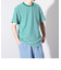【POLO RALPH LAUREN/ポロ ラルフ ローレン】パイル クルーネックTシャツ テリークロス (無地/ボーダー)