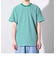 【POLO RALPH LAUREN/ポロ ラルフ ローレン】パイル クルーネックTシャツ テリークロス (無地/ボーダー)