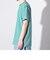 【POLO RALPH LAUREN/ポロ ラルフ ローレン】パイル クルーネックTシャツ テリークロス (無地/ボーダー)