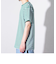【POLO RALPH LAUREN/ポロ ラルフ ローレン】パイル クルーネックTシャツ テリークロス (無地/ボーダー)