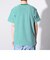 【POLO RALPH LAUREN/ポロ ラルフ ローレン】パイル クルーネックTシャツ テリークロス (無地/ボーダー)