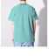 【POLO RALPH LAUREN/ポロ ラルフ ローレン】パイル クルーネックTシャツ テリークロス (無地/ボーダー)