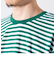 【POLO RALPH LAUREN/ポロ ラルフ ローレン】パイル クルーネックTシャツ テリークロス (無地/ボーダー)