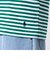 【POLO RALPH LAUREN/ポロ ラルフ ローレン】パイル クルーネックTシャツ テリークロス (無地/ボーダー)