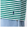 【POLO RALPH LAUREN/ポロ ラルフ ローレン】パイル クルーネックTシャツ テリークロス (無地/ボーダー)