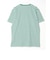 【POLO RALPH LAUREN/ポロ ラルフ ローレン】パイル クルーネックTシャツ テリークロス (無地/ボーダー)