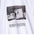 【FREDYMAC/フレディマック】フォトT プリントTシャツ photo マックT