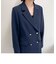 ダブルブレストジャケット