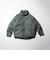 【TAION/タイオン】GLOSTER別注 MILITALY LEVEL7 JACKET ダウン