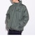 【TAION/タイオン】GLOSTER別注 MILITALY LEVEL7 JACKET ダウン