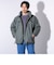 【TAION/タイオン】GLOSTER別注 MILITALY LEVEL7 JACKET ダウン