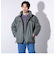 【TAION/タイオン】GLOSTER別注 MILITALY LEVEL7 JACKET ダウン
