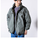【TAION/タイオン】GLOSTER別注 MILITALY LEVEL7 JACKET ダウン