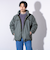 【TAION/タイオン】GLOSTER別注 MILITALY LEVEL7 JACKET ダウン