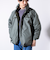 【TAION/タイオン】GLOSTER別注 MILITALY LEVEL7 JACKET ダウン
