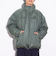 【TAION/タイオン】GLOSTER別注 MILITALY LEVEL7 JACKET ダウン