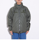 【TAION/タイオン】GLOSTER別注 MILITALY LEVEL7 JACKET ダウン