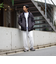 【TAION/タイオン】GLOSTER別注 MILITALY LEVEL7 JACKET ダウン