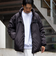【TAION/タイオン】GLOSTER別注 MILITALY LEVEL7 JACKET ダウン