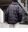 【TAION/タイオン】GLOSTER別注 MILITALY LEVEL7 JACKET ダウン