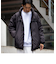 【TAION/タイオン】GLOSTER別注 MILITALY LEVEL7 JACKET ダウン