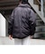 【TAION/タイオン】GLOSTER別注 MILITALY LEVEL7 JACKET ダウン