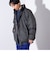 【TAION/タイオン】GLOSTER別注 MILITALY LEVEL7 JACKET ダウン