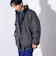 【TAION/タイオン】GLOSTER別注 MILITALY LEVEL7 JACKET ダウン
