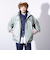 【TAION/タイオン】GLOSTER別注 MILITALY LEVEL7 JACKET ダウン