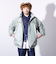 【TAION/タイオン】GLOSTER別注 MILITALY LEVEL7 JACKET ダウン