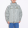 【TAION/タイオン】GLOSTER別注 MILITALY LEVEL7 JACKET ダウン
