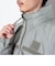 【TAION/タイオン】GLOSTER別注 MILITALY LEVEL7 JACKET ダウン