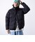 【TAION/タイオン】GLOSTER別注 COMPACT DOWN JACKET ダウンジャケット