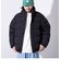 【TAION/タイオン】GLOSTER別注 COMPACT DOWN JACKET ダウンジャケット