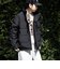 【TAION/タイオン】GLOSTER別注 COMPACT DOWN JACKET ダウンジャケット