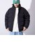 【TAION/タイオン】GLOSTER別注 COMPACT DOWN JACKET ダウンジャケット