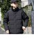 【TAION/タイオン】GLOSTER別注 COMPACT DOWN JACKET ダウンジャケット