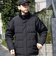 【TAION/タイオン】GLOSTER別注 COMPACT DOWN JACKET ダウンジャケット