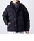 【TAION/タイオン】GLOSTER別注 COMPACT DOWN JACKET ダウンジャケット