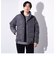 【TAION/タイオン】GLOSTER別注 COMPACT DOWN JACKET ダウンジャケット