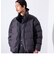 【TAION/タイオン】GLOSTER別注 COMPACT DOWN JACKET ダウンジャケット