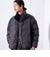 【TAION/タイオン】GLOSTER別注 COMPACT DOWN JACKET ダウンジャケット