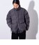 【TAION/タイオン】GLOSTER別注 COMPACT DOWN JACKET ダウンジャケット