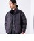【TAION/タイオン】GLOSTER別注 COMPACT DOWN JACKET ダウンジャケット