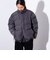 【TAION/タイオン】GLOSTER別注 COMPACT DOWN JACKET ダウンジャケット
